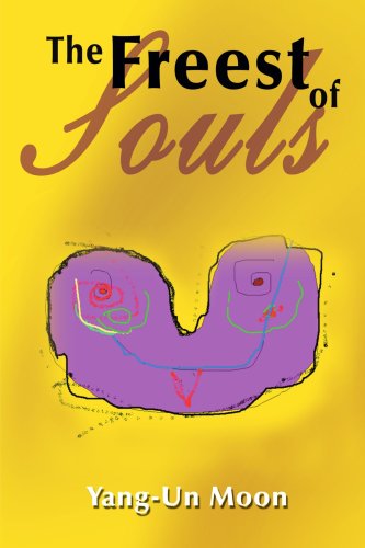 Cover for Yang-un Moon Eiman · The Freest of Souls (Paperback Book) (2000)