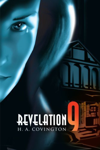 Cover for H. A. Covington · Revelation 9 (Pocketbok) (2000)