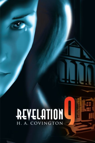 Revelation 9 - H. A. Covington - Books - iUniverse - 9780595164707 - December 1, 2000