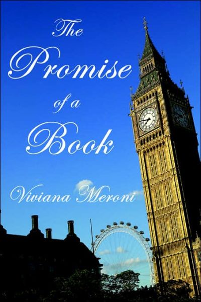 Cover for Viviana Meroni · The Promise of a Book (Paperback Book) (2006)
