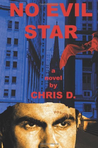 Cover for Chris D. · No Evil Star (Paperback Book) (2013)