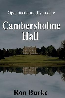 Ron Burke · Cambersholme Hall (Paperback Book) (2018)