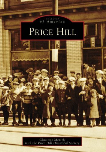 Price Hill (Oh) (Images of America) - Price Hill Historical Society - Boeken - Arcadia Publishing - 9780738561707 - 1 augustus 2008