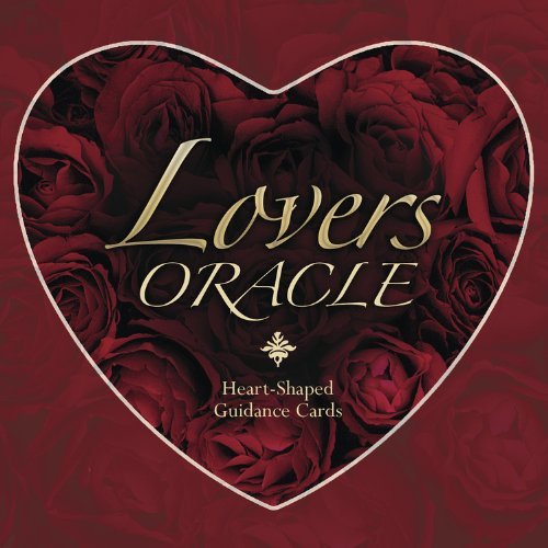 Lovers Oracle: Heart-shaped Fortune Telling Cards - Toni Carmine Salerno - Bøker - Llewellyn Publications - 9780738743707 - 8. mai 2014