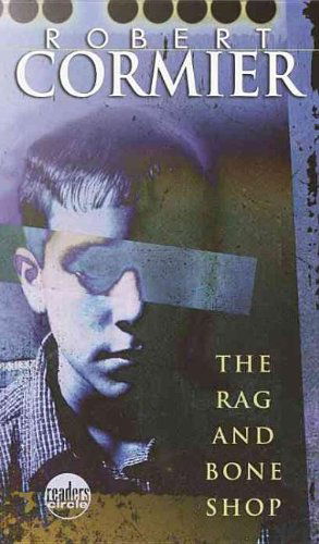 Cover for Robert Cormier · The Rag and Bone Shop (Platinum Readers Circle (Center Point)) (Hardcover Book) (2003)