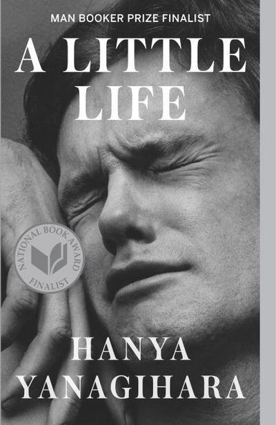 Cover for Hanya Yanagihara · A Little Life (Paperback Book) (2016)