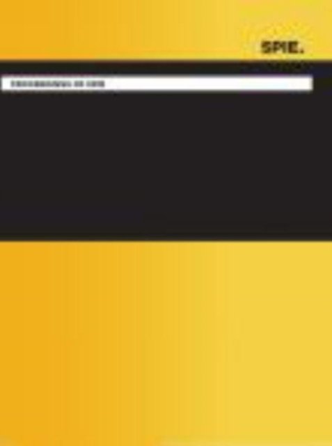 Cover for Brandt · Intense Microwave Pulses IX (Proceedings of SPIE) (Paperback Bog) (2002)