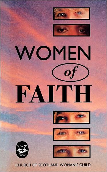 Cover for Mary S. Sherrard · Women of Faith (Paperback Book) (2012)