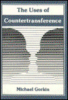 Cover for Michael Gorkin · The Uses of Countertransference (Hardcover Book) (1977)