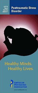 Posttraumatic Stress Disorder - Let's Talk Facts About - American Psychiatric Association - Bøger - American Psychiatric Association Publish - 9780890423707 - 6. maj 2005