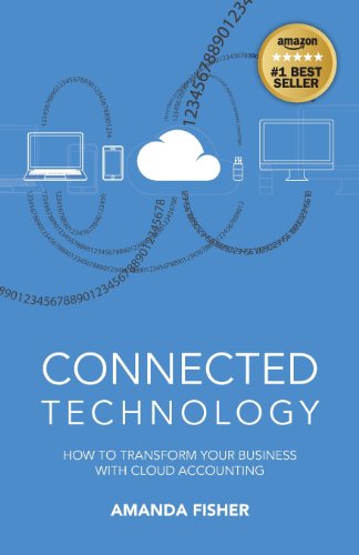 Cover for Amanda Fisher · Connected Technology (Paperback Book) (2013)