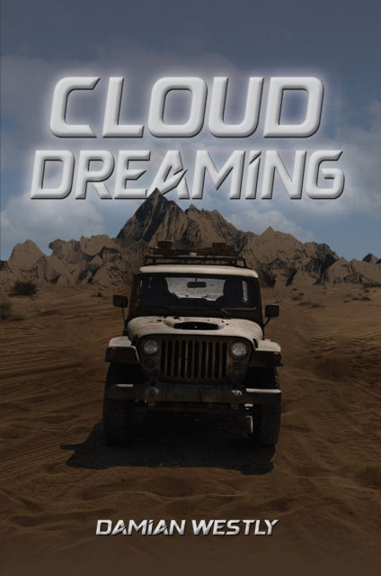 Cover for Damian Westly · Cloud Dreaming (Paperback Book) (2025)