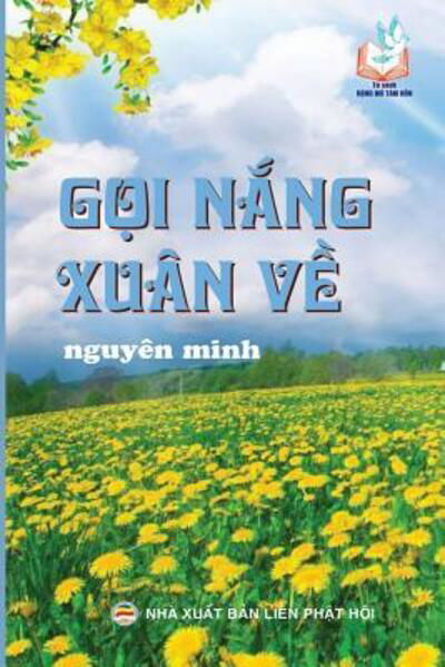 Cover for Nguyên Minh · G?i n?ng xuân v? (Pocketbok) (2019)