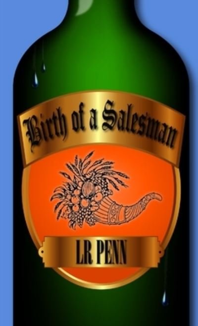 Cover for Lr Penn · Birth of a Salesman (Bog) (2013)