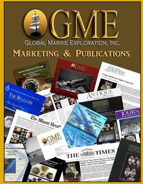 GME Publications and Marketing - III Robert H Pritchett - Książki - Lulu.com - 9781329830707 - 15 stycznia 2016