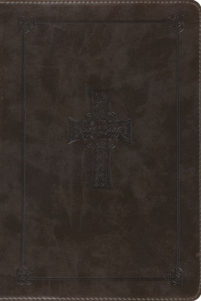 Esv Study Bible  Personal Size (Tru - Crossway Bibles - Other - Crossway Books - 9781433524707 - November 18, 2011