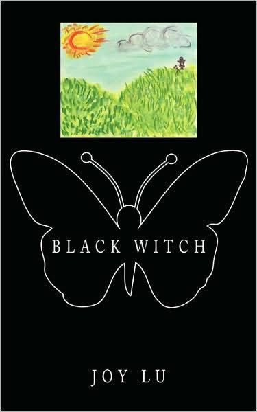 Cover for Tong Lu · Black Witch (Paperback Bog) (2008)