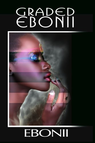 Cover for Ebonii Ebonii · Graded Ebonii (Paperback Bog) (2008)