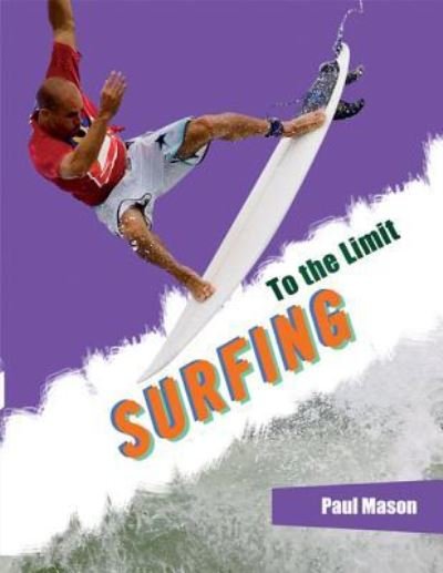 Cover for Paul Mason · Surfing (Bog) [1st edition] (2012)