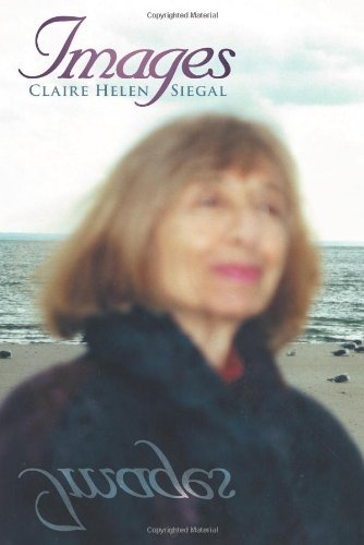 Cover for Claire Helen Siegal · Images (Paperback Book) (2013)