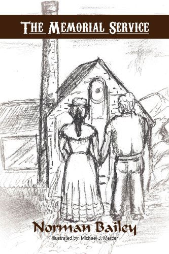 Cover for Norman Bailey · Children in the Mist / the Memorial Service (Paperback Book) (2011)