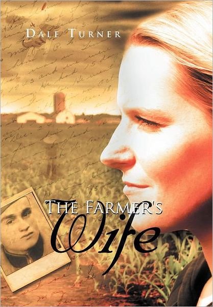 Cover for Dale Turner · The Farmer's Wife (Hardcover bog)