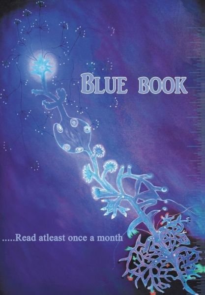 Cover for Rohit Kumar Vohra · Blue Book (Hardcover Book) (2013)