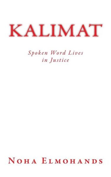 Cover for Noha Elmohands · Kalimat (Paperback Bog) (2013)