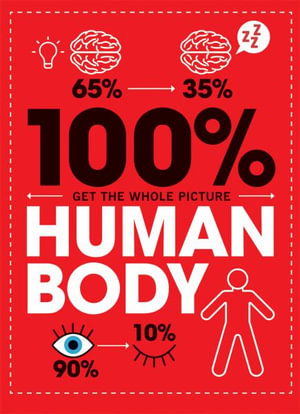 Cover for Paul Mason · Human Body (Bok) (2023)