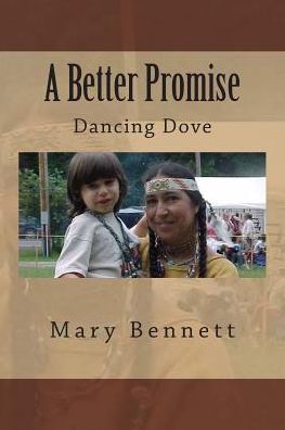 Cover for Mary Bennett · A Better Promise (Paperback Book) (2015)