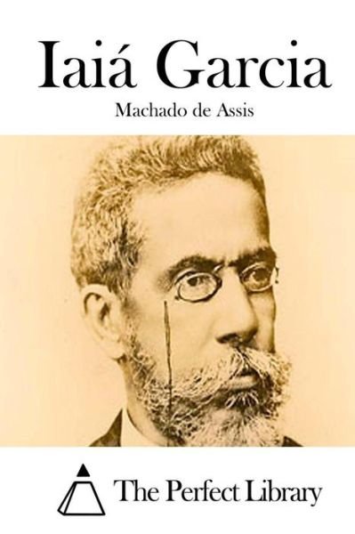 Cover for Machado De Assis · Iaia Garcia (Pocketbok) (2015)
