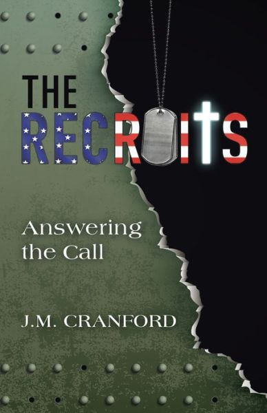 Cover for J M Cranford · The Recruits (Paperback Book) (2017)