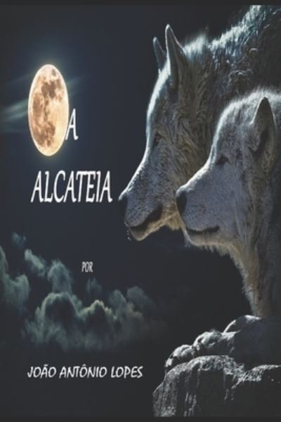 Cover for Jo · A Alcateia (Pocketbok) (2016)