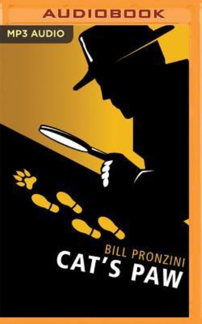 Cat's Paw - Stacy Keach - Musik - Whodunit? - 9781531886707 - 25 oktober 2016