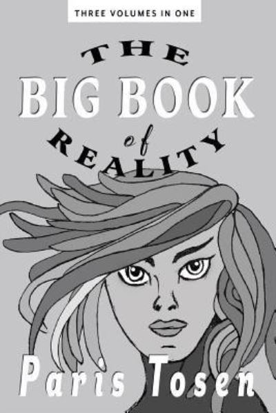 Cover for Paris Tosen · The Big Book of Reality (Paperback Bog) (2016)
