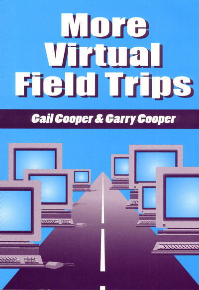 Cover for Gail Cooper · More Virtual Field Trips (Paperback Book) [2 Revised edition] (1999)