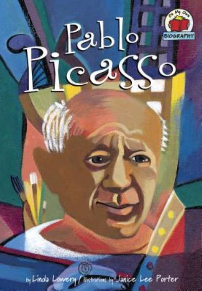 Cover for Linda Lowery · Pablo Picasso (On My Own Biography) (Taschenbuch) (1999)