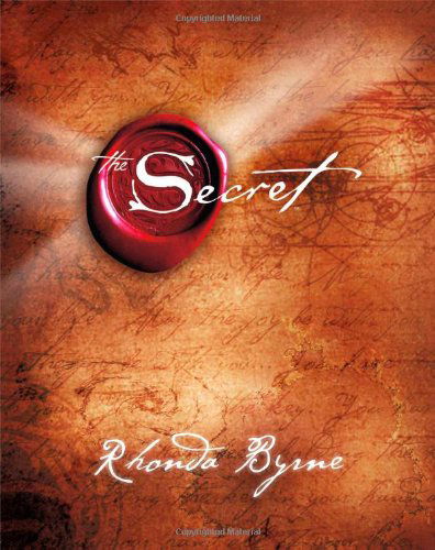 The Secret - The Secret Library - Rhonda Byrne - Bücher - Atria Books - 9781582701707 - 28. November 2006