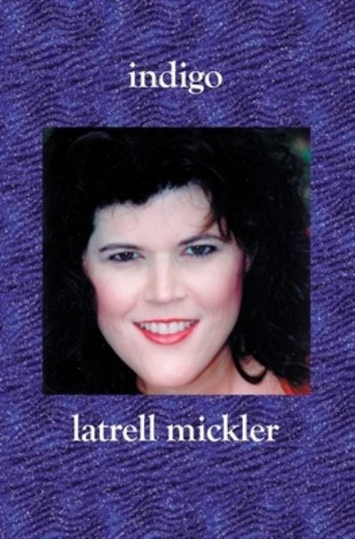 Cover for Latrell Mickler · Indigo (Paperback Book) (2002)