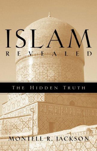 Cover for Montell Jackson · Islam Revealed (Hardcover Book) (2003)