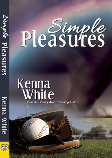 Cover for Kenna White · Simple Pleasures (Paperback Bog) (2013)