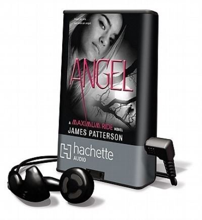 Cover for James Patterson · Angel (N/A) (2011)