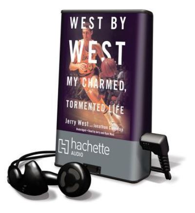 West by West - Jerry West - Other - Hachette Audio - 9781611133707 - October 19, 2011