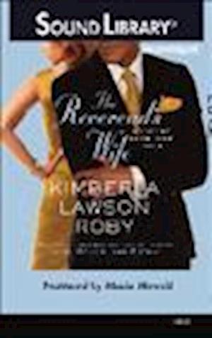 Cover for Kimberla Lawson Roby · The Reverend's Wife (N/A) (2012)