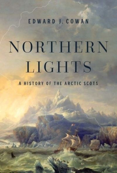 Northern Lights - Pegasus Books - Książki - Pegasus Books - 9781639362707 - 5 września 2023