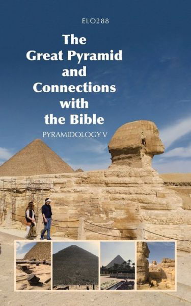 Cover for Elo288 · The Great Pyramid and Connections with the Bible (Paperback Book) (2021)