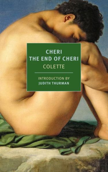 Cover for Colette Colette · Cheri and The End of Cheri (Paperback Book) (2022)