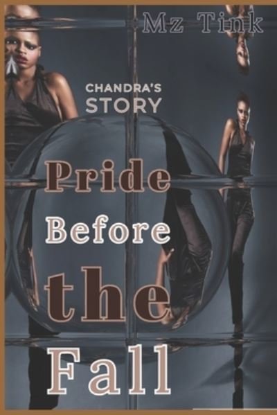 Cover for Mz Tink · Pride Before The Fall (Paperback Book) (2019)