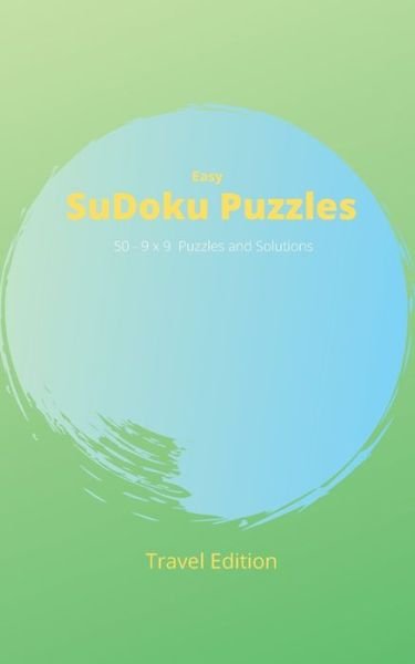 Cover for Mind · Sudoku Puzzles (Taschenbuch) (2019)