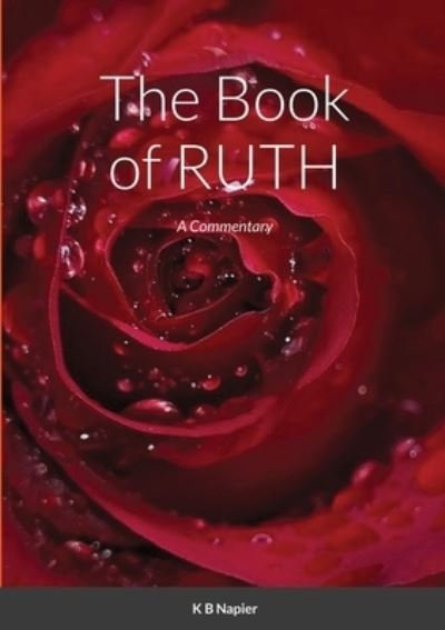 Cover for K B Napier · The Book of Ruth (Pocketbok) (2020)